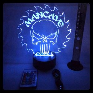 LED light up signs